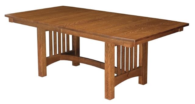 Bellingham Trestle Table